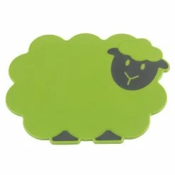 Kuhn Rikon Kinderkitchen® Sheep Cutting Board