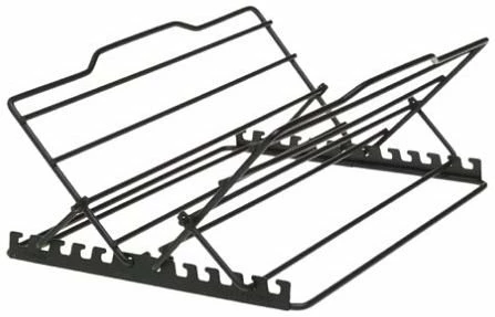 Norpro Adjustable Roasting Rack - Image 2