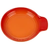Le Creuset 6" Spoon Rest | Flame Orange