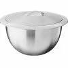 OGGI Stainless Steel Hot & Cold Thermal Bowl | 1 Qt.