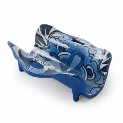 Prepara Single Taco Holder | Blue