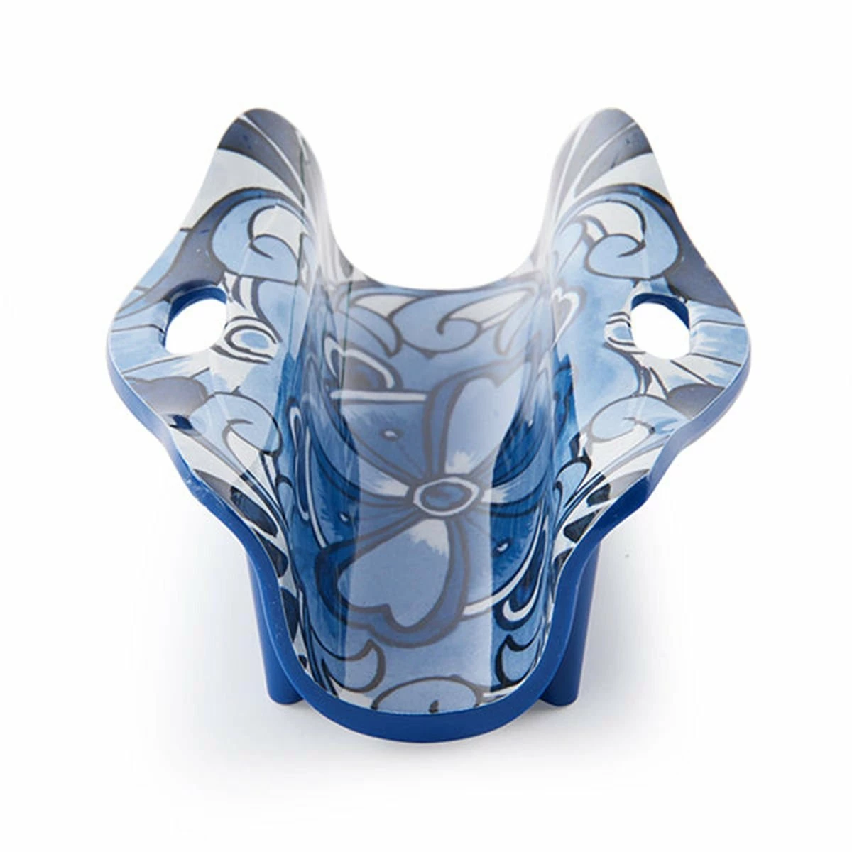 Prepara Single Taco Holder | Blue - Image 2