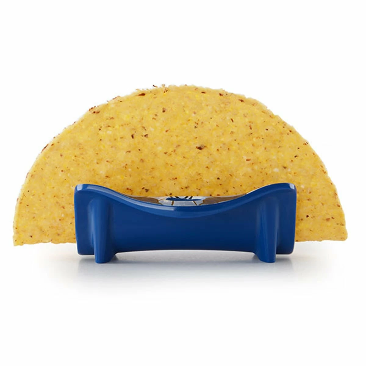 Prepara Single Taco Holder | Blue - Image 3