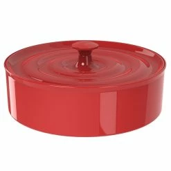 Prepara Tortilla Holder | Red