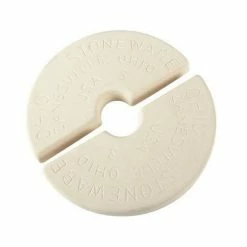 Ohio Stoneware 3-Gallon Crock Weight