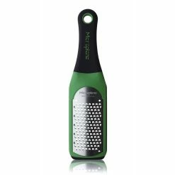 Microplane Coarse Grater | Green