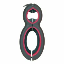 Progressive 6-in-1 Multi Opener - Red