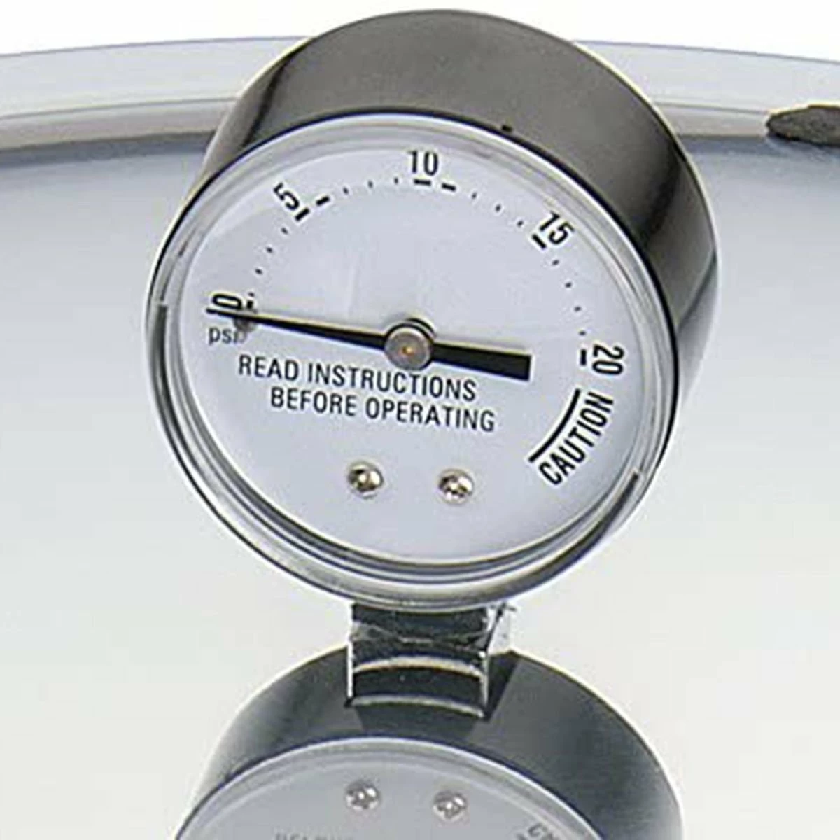 Presto® Pressure Cooker / Canner | 16 Qt. - Image 3