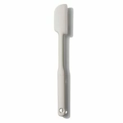 OXO Good Grips Silicone Jar Spatula | Oat