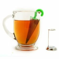 Norpro Umbrella Tea Infuser & Stand
