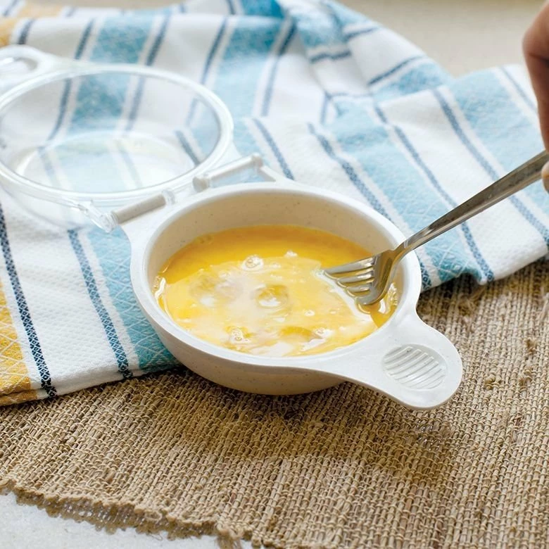 Nordic Ware Eggs 'N Muffin Breakfast Pan