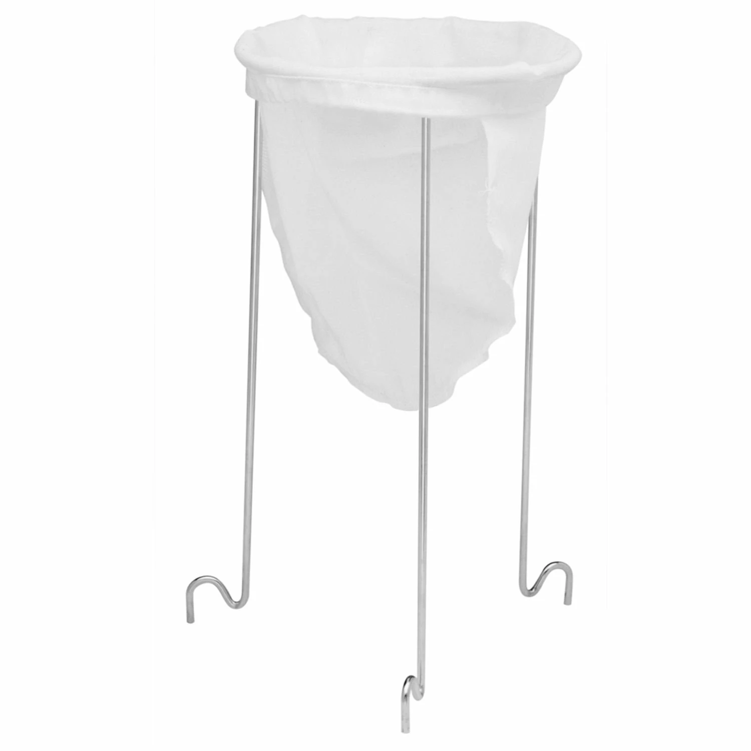 Norpro Jelly Bag Strainer With Stand - Image 2