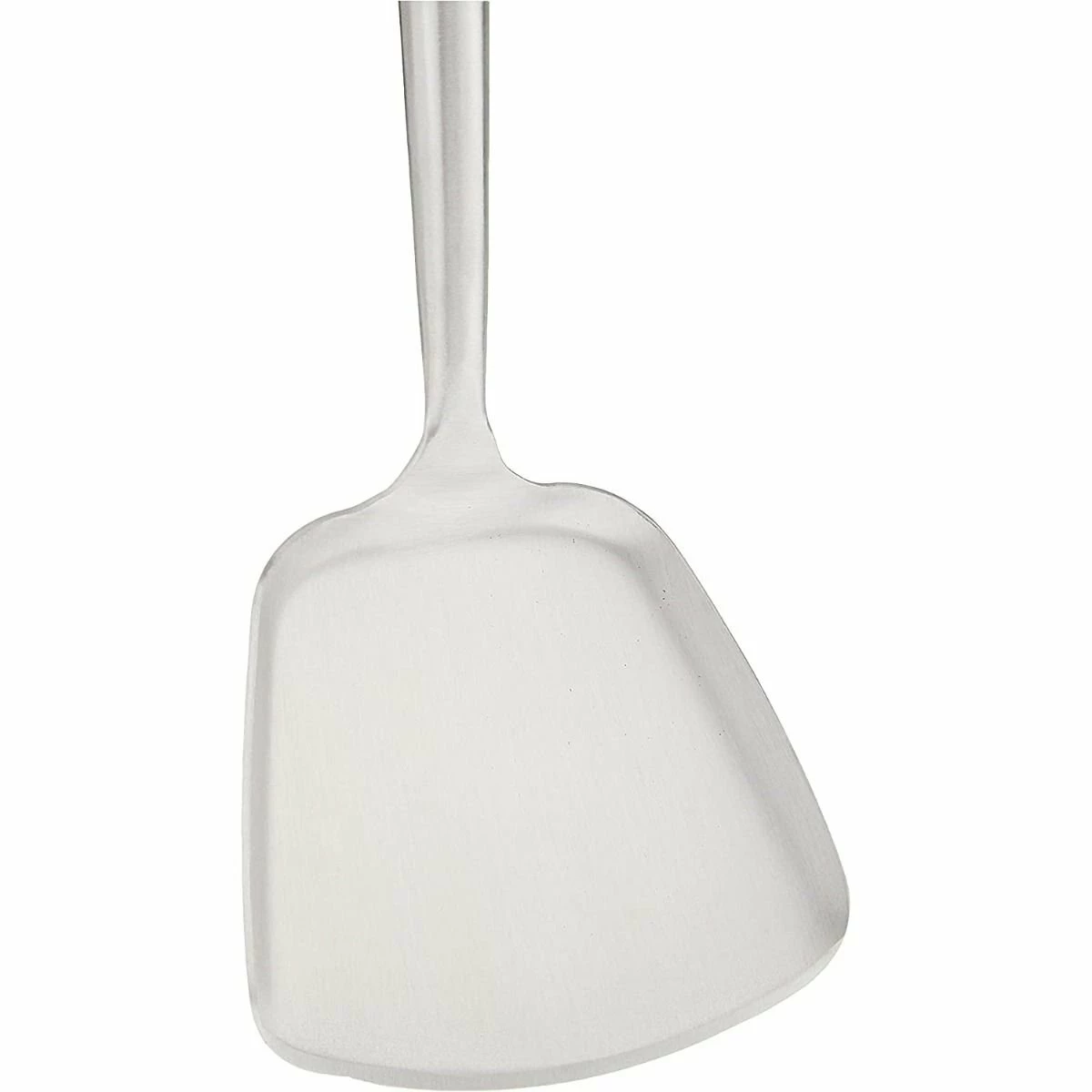 TableCraft Stainless Steel Wok Spatula - Image 3