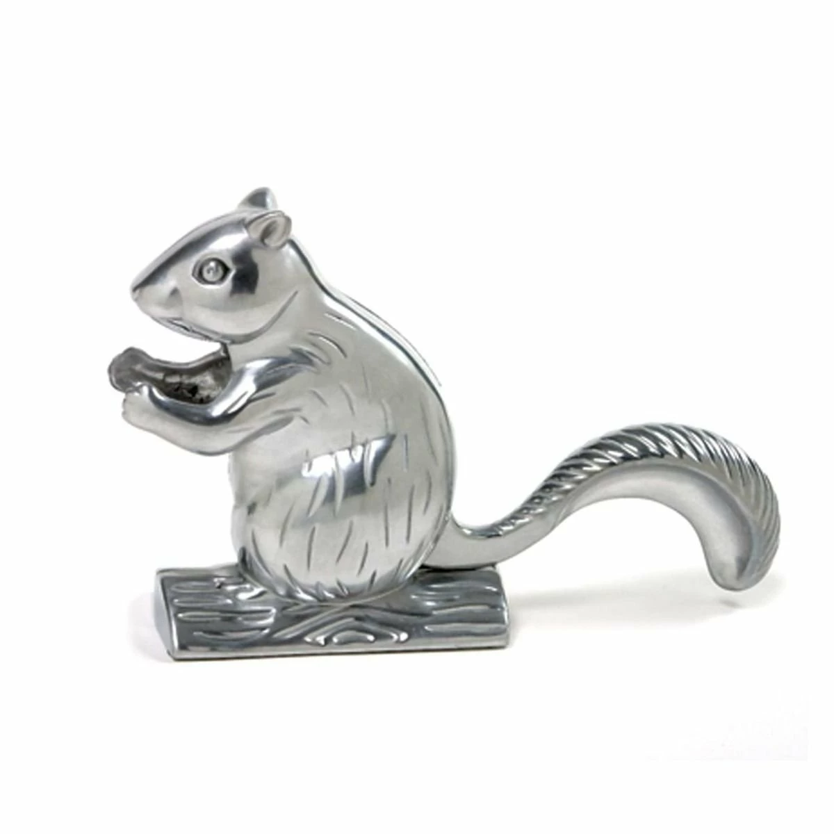 Norpro Davy Crack'It Squirrel Nutcracker - Image 2