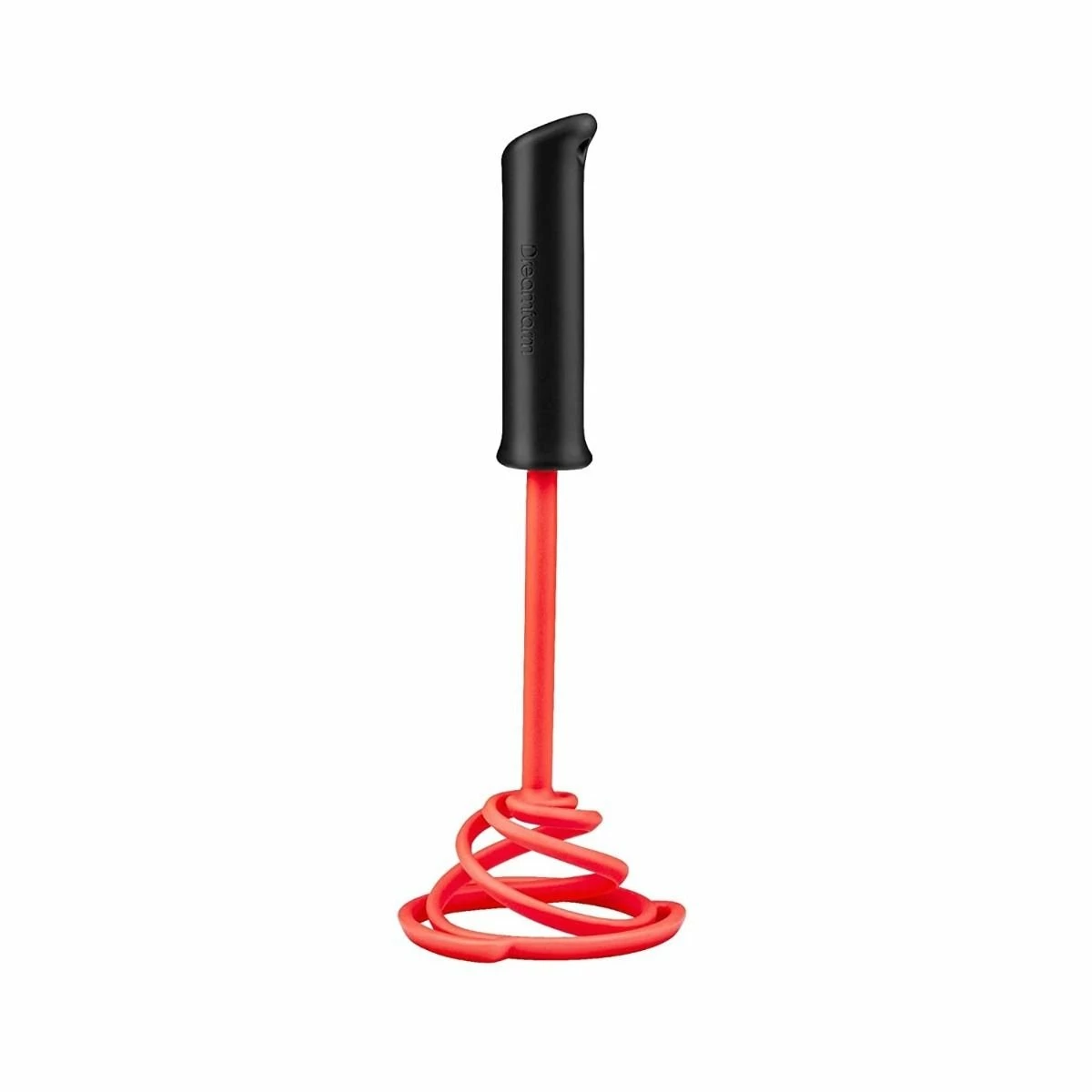 Dreamfarm Smood Lite Potato Masher | Red