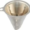 Swissmar Stainless Steel Refill Spice Funnel