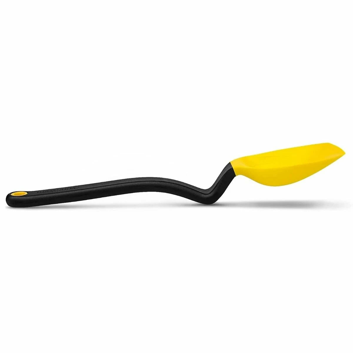 Dreamfarm Supoon Silicone Scraping Spoon 11" | Yellow