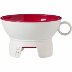 Progressive Canning Funnel W/ Measurements