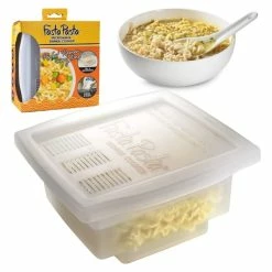 Camerons Products Fasta Pasta Ramen Cooker
