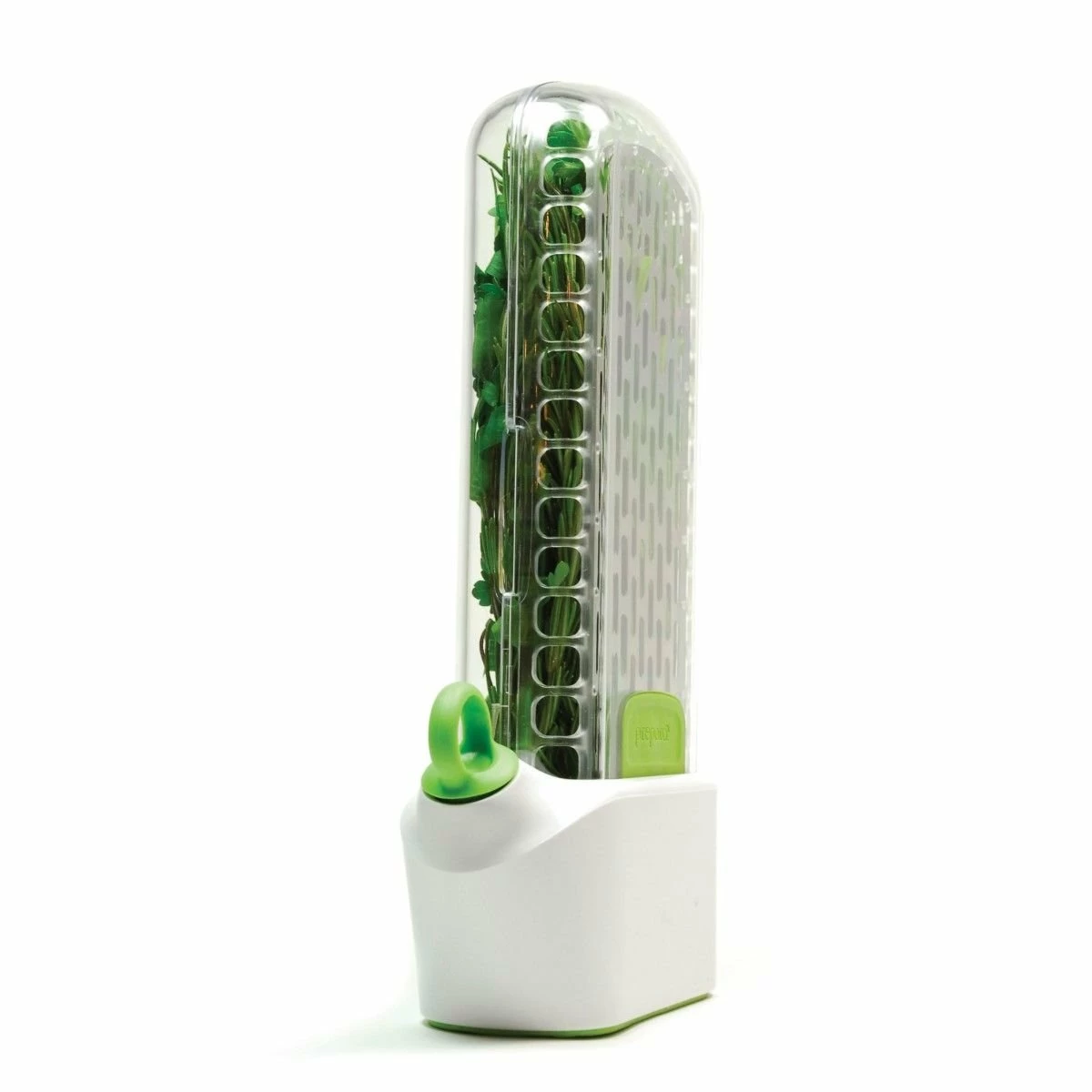 Prepara Herb Savor Deluxe | White/Green - Image 3