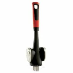 Norpro 3-in-1 Meat Tenderizer