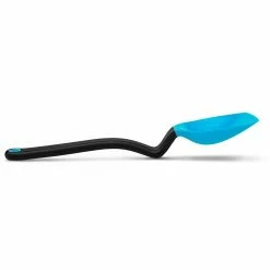 Dreamfarm Supoon Silicone Scraping Spoon 11" | Dreamfarm Blue