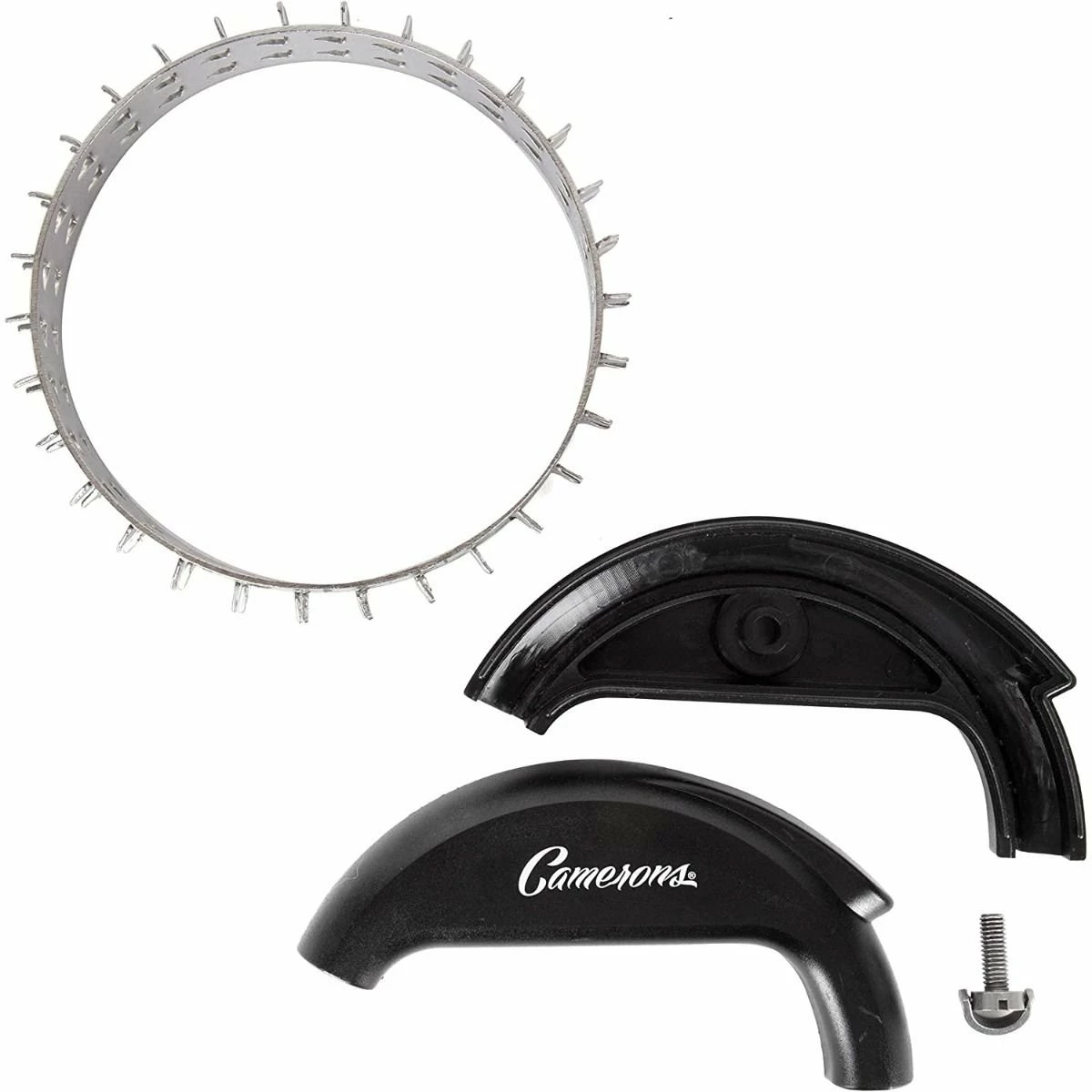 Camerons Products Camerons Rolling Tenderizer Wheel - Image 3