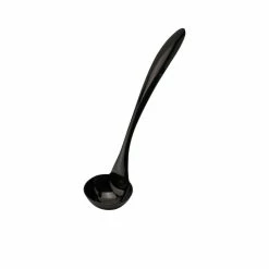 Cuisipro Tempo Noir Mini Ladle | 10"