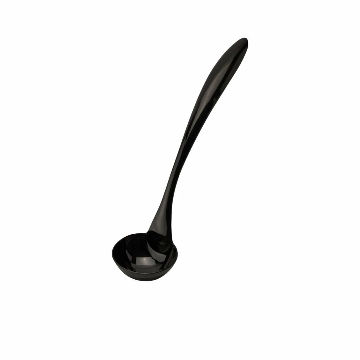 Cuisipro Tempo Noir Mini Ladle | 10"