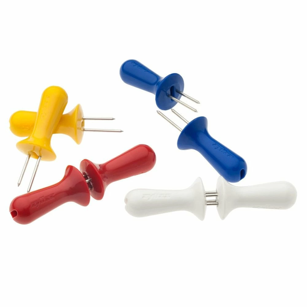 Zyliss Interlocking Corn Holders - Image 2