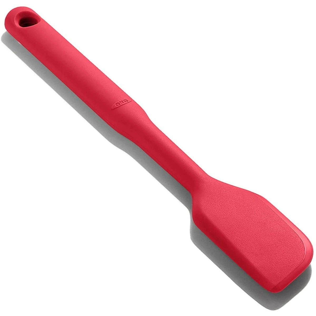 OXO Good Grips Silicone Small Spatula | Jam - Image 3