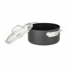 Viking Hard Anodized Nonstick Stock Pot | 4-Quart