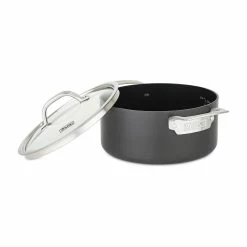 Viking Hard Anodized Nonstick Stock Pot | 4-Quart