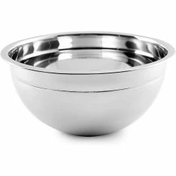 Norpro Stainless Steel Mixing Bowl | 8 Qt.