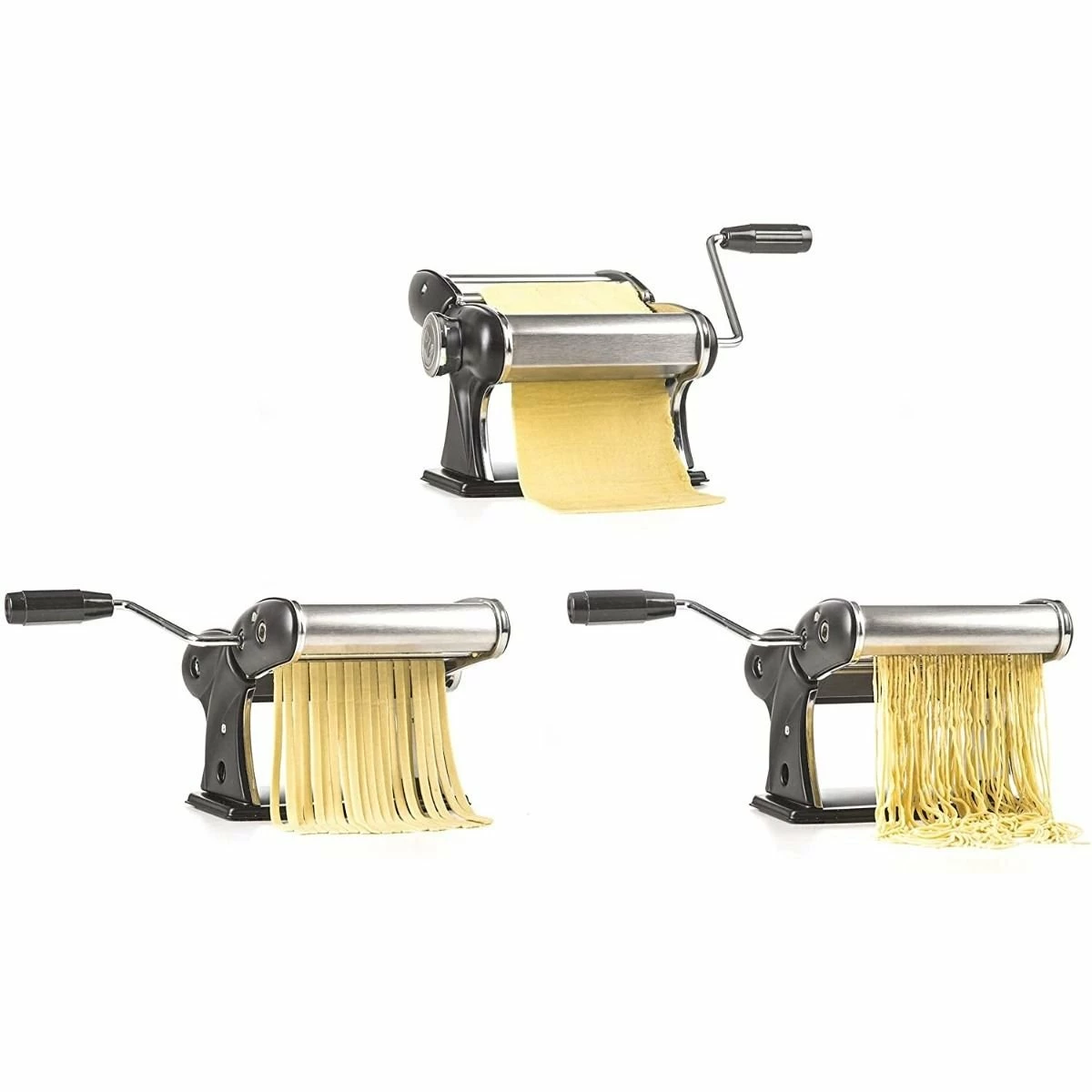Progressive Professional Pasta Machine - Image 6