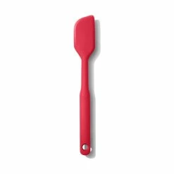 OXO Good Grips Silicone Small Spatula | Jam