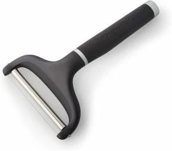 KitchenAid Non-Electrics KitchenAid Classic Cheese Slicer | Black