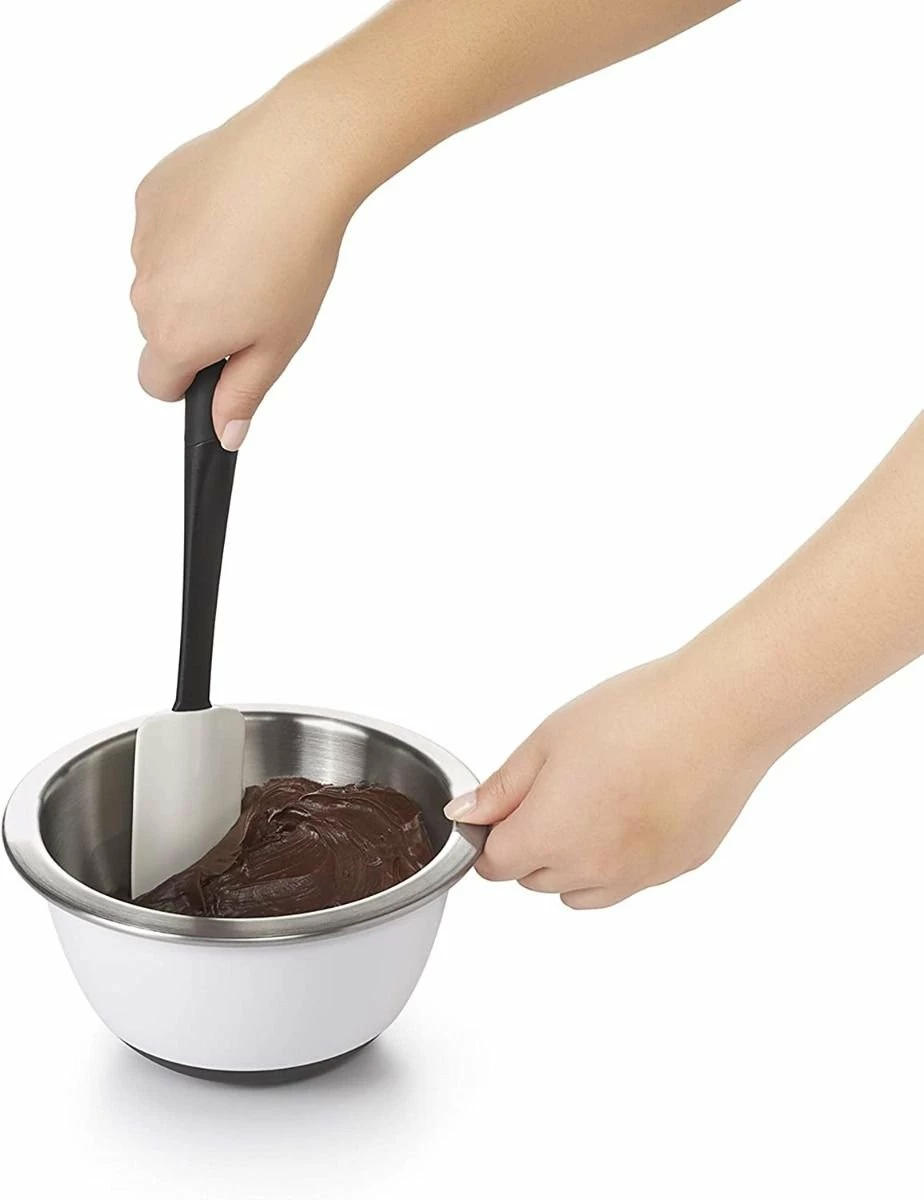 OXO 3-Piece Nonstick Utensil Set - Image 4