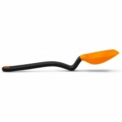 Dreamfarm Supoon Silicone Scraping Spoon 11" | Orange