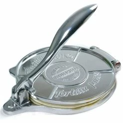 Norpro 6" Tortilla Press