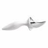 Tovolo Tilt Up Ice Cream Scoop (White)