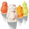 Tovolo Penguin Popsicle Molds
