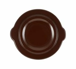 Ohio Stoneware 3-Gallon Crock Cover