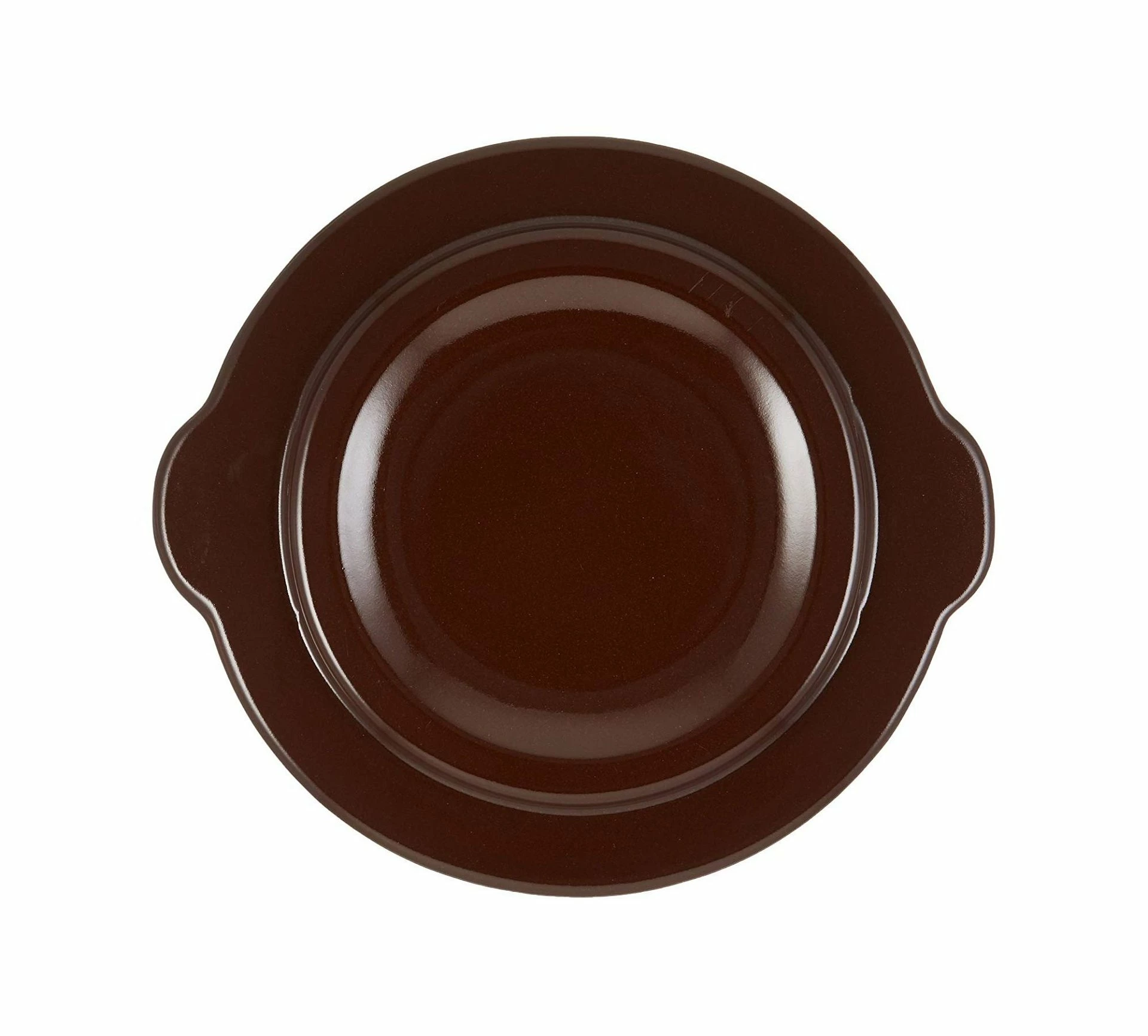 Ohio Stoneware 3-Gallon Crock Cover