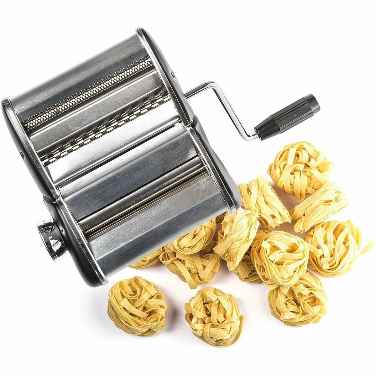 Progressive Professional Pasta Machine - Image 4