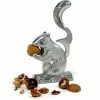 Norpro Davy Crack'It Squirrel Nutcracker