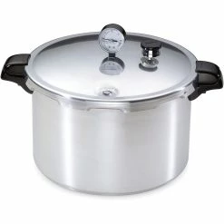 Presto® Pressure Cooker / Canner | 16 Qt.