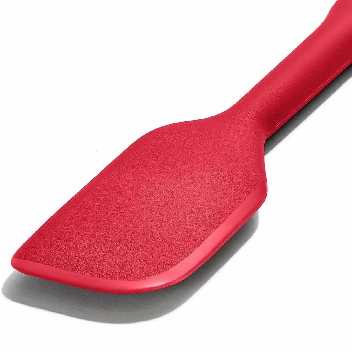 OXO Good Grips Silicone Small Spatula | Jam - Image 2