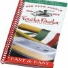Camerons Products Fasta Pasta Cookbook