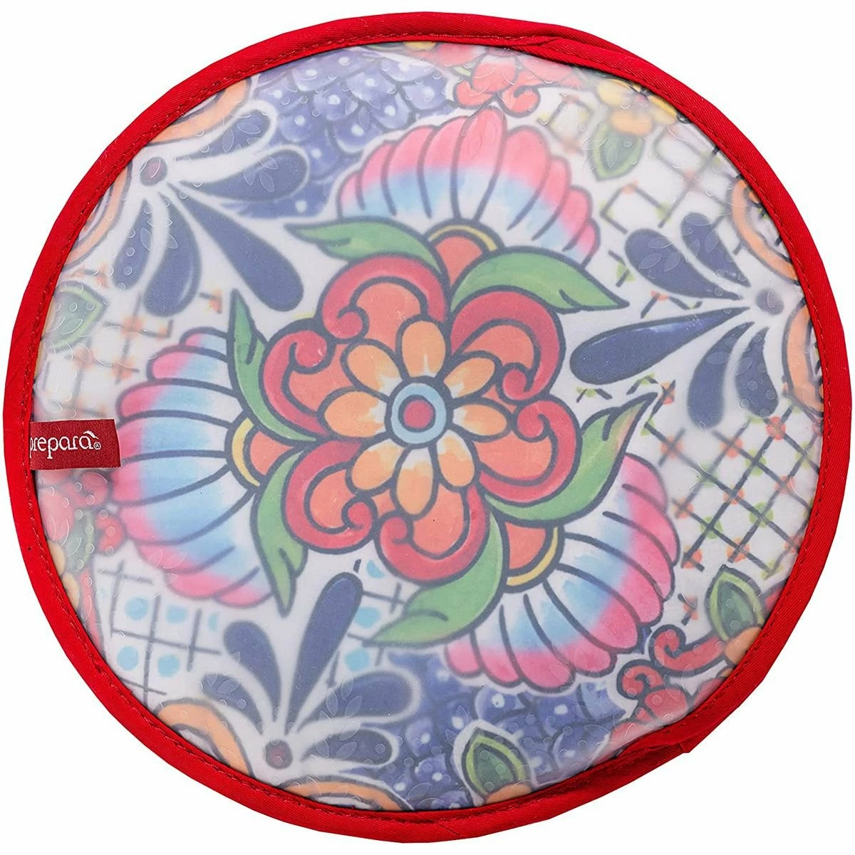 Prepara Tortilla Warmer | Red